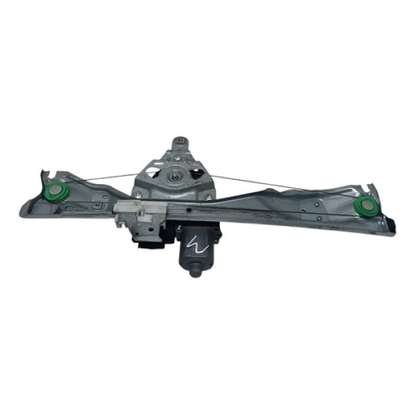 Maquina Motor Vidro Elétrico Traseira Esquerda 308 2012 A 20 1