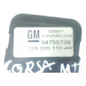 Botão Vidro Elétrico Diant Esq Corsa Montana 94750709 Cx081