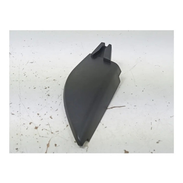Moldura Interna Retrovisor L.e Gol Voyage 5u0837993 Cx064 Preto