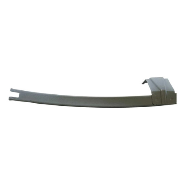 Canaleta Guia Traseiro Vidro Dianteiro Esquerdo Kwid 18 A 21 Branco