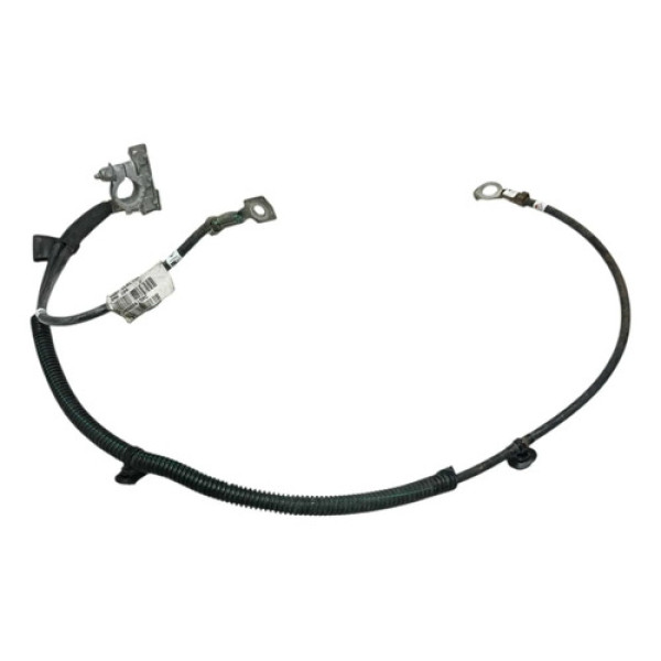 Cabo Polo Negativo Bateria Sandero 2017