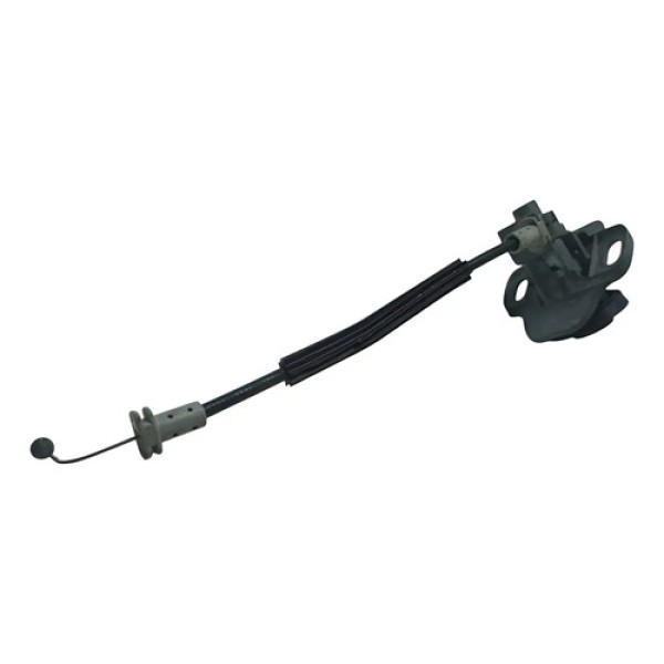 Cabo Cilindro Fechadura Tampa Traseira Saveiro G7 12 A 15 0