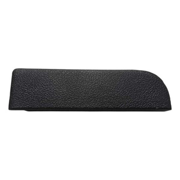 Acabamento Direito Tampa Painel Ka 1.0 Flex 3p 2009 A 2011 Preto Animal Print