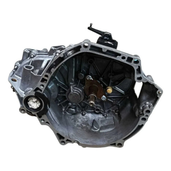 Caixa Cambio Manual Kwid Intense 2019 1.0 12v 3cc