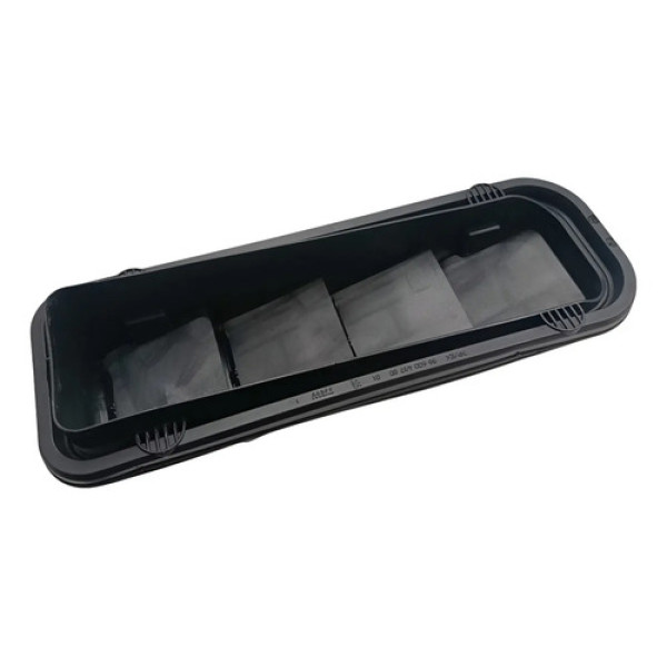 Difusor Saída Ar Carroceria Traseiro Dir C4 Picasso 09 A 14