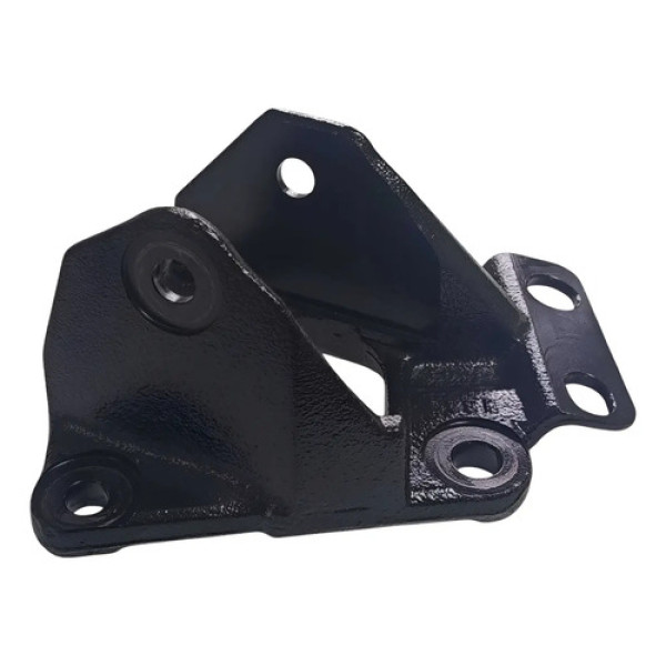 Suporte Eixo Traseiro Esquerd C4 Picasso Glx 2.0 2009 A 2014 1