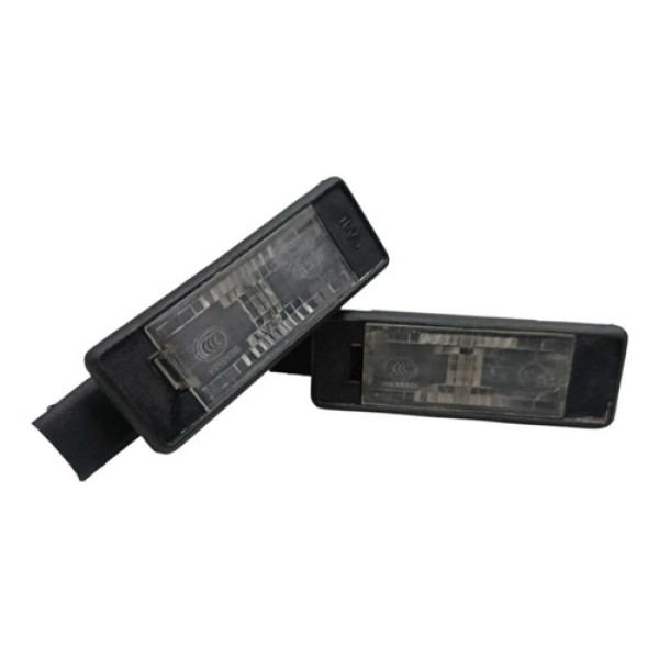Par Luz Placa C3 2013 A 2020