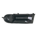 Grade Moldura Milha Direita Gol Saveiro G5 09 A 13 C/detalhe Preto