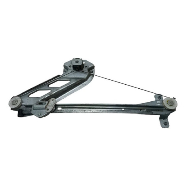 Maquina Vidro Manual Tras Esq Corsa Classic Hatch 1996 À 16