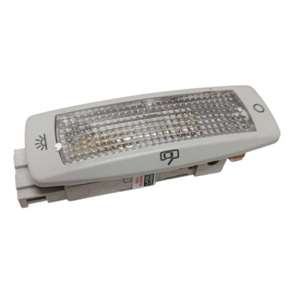 Luz Traseira Teto Cortesia Spacefox 2012 A 2014