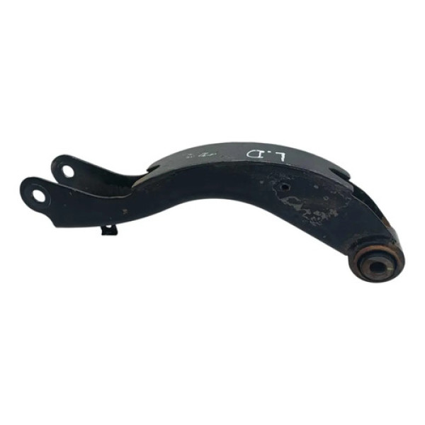 Braço Facão Curvo Suspenção Traseir Direito Captiva 3.6 2010