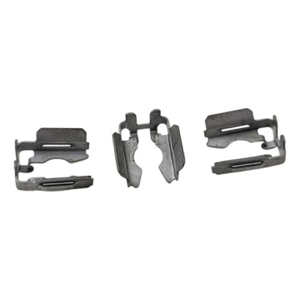 Kit Trava Bico Injetores Kwid 1.0 12v 3cc 2018 A 2024 1