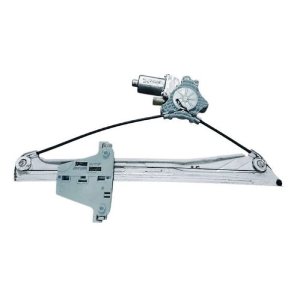 Maquina Vidro Motor Elétrico Diant Esq Spacefox 2012 A 2014