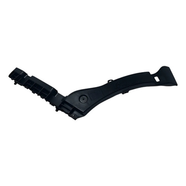 Guia Suporte Para-choque Traseiro Esquerdo 3008 2011 A 2014