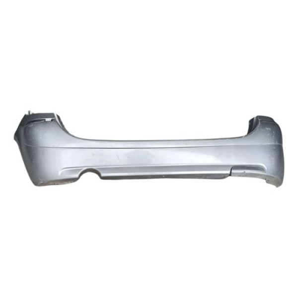 Para Choque Traseiro Xsara Picasso 2008 A 2012 ~ Detalhe