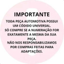  Par Dobradiça Porta Malas Vw Polo 2018 À 2019 Cx169
