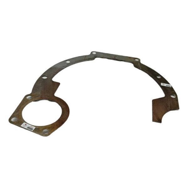Flange Lata Defletor Cambio Ka 1.0 Flex 3p 2009 A 2011