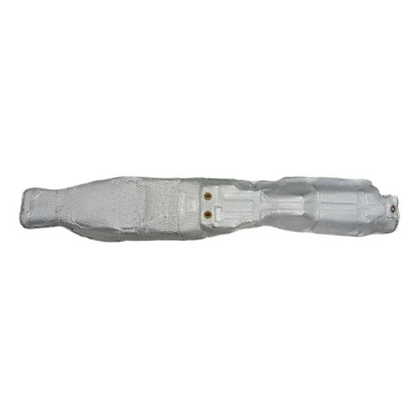 Defletor Calor Escape Strada 1.4 8v 2009 A 2012