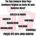  Suporte Alavanca Cabo Marcha Gol Voyage Saveiro 1.6 Cx171 