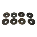  Kit Prato Mola Cabeçote Citroen Peugeot 1.4 Flex