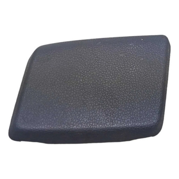 Moldura Tampa Traseira L.d Vw Fox 2015 À 2018 Cx261