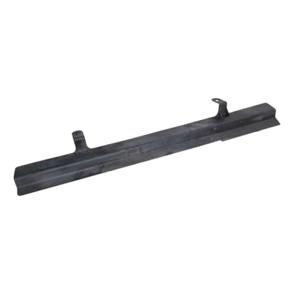 Acabamento Grade Frontal Direita Escort 2000 Preto Fosco