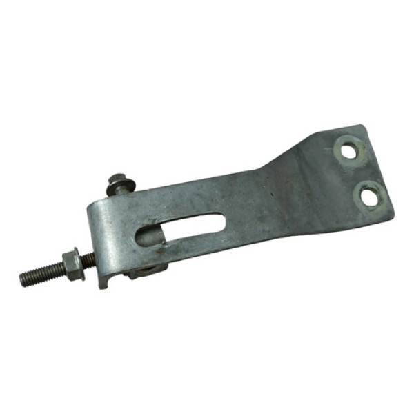 Suporte Tensor Bomba Direção Lifan 320 1.3 16v Cx269
