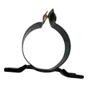 Abraçadeira Aço Filtro Secador Gol G3 4p 2000 A 2005