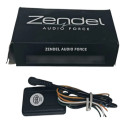 Interface Comando Som Volante Megane Clio Duster  Zd-rn.v3.0