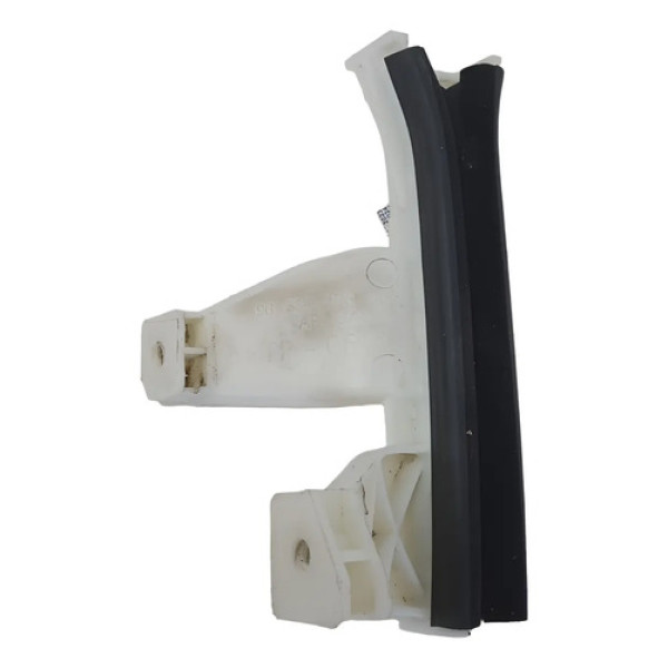Guia Vidro Traseira Esquerda Citroen C3 2008 A 2012 Branco
