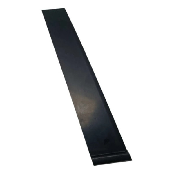 Moldura Acabamen Extern Colun Porta Diant Dir City 2010 A 14 Preto
