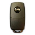 Chave Canivete Controle Remoto Alarme Automotivo Cr962 Cx001