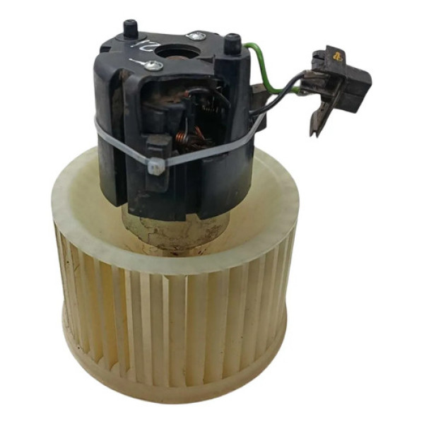 Motor Ventilação Ar Forçado Strada 1.4 8v 2009 A 2012