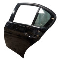 Porta Traseira Lado Esquerdo Bmw 320 2010 Á 2012 Traseira Esquerdo Preto