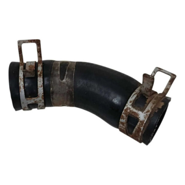 Mangueira Flange Agua Radiador New Civic 2007 2008 À 2011