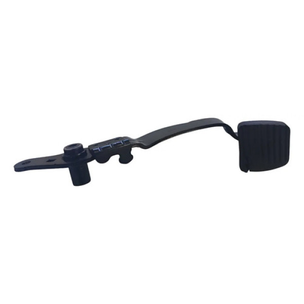 Pedaleira Pedal Embreagem 206 Sw 2005 A 2008