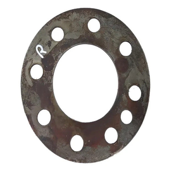 Ruela Calço Conversor Torque Picasso C4 C5 307 2.0 Al4 Cx004