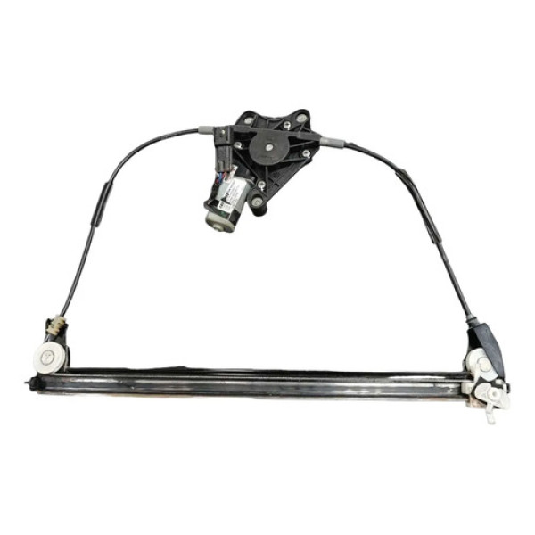 Maquina Motor Vidro Elétrico Diant Esquerdo Strada 2009 A 12