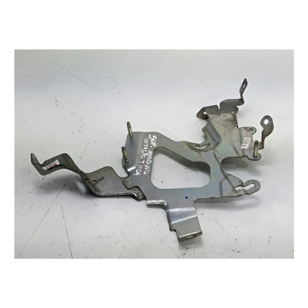 Suporte Modulo Injeção Nissan Tiida 2008 À 2012 Cx083