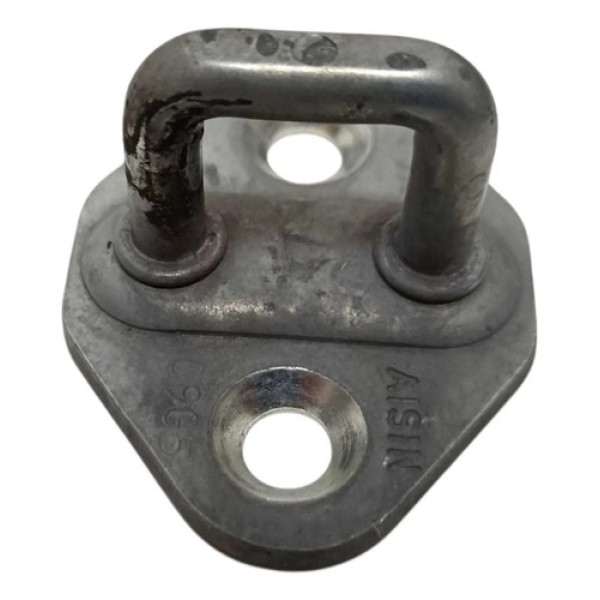 Batente Porta Etios 2013 2014 2105 2016 2017 Dianteira Esquerdo/direito Cinza