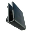 Kit 8 Grampo Presilha Spoiler Lateral Town & Country 2012 13