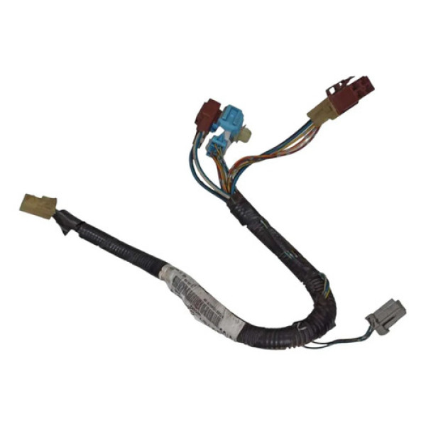 Chicote Motor Ar Forçado Fit 2003 À 2008 Cx270