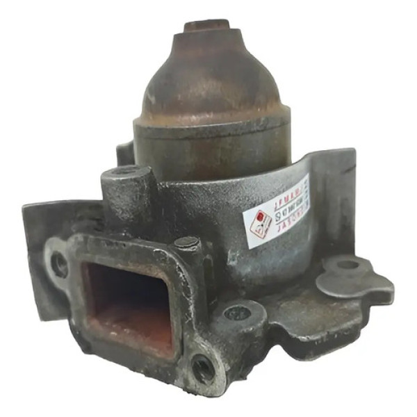Bomba Aguá Renault Clio Peugeot 206 1.0 16v Cx182