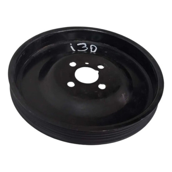 Polia Bomba Direção Hyundai I30 2009 À 2013 Cx292
