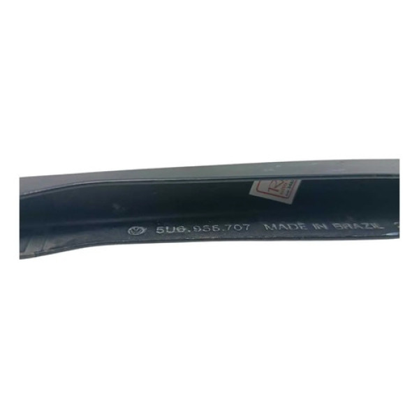 Braço Limpador Vidro Traseiro Gol G5 2009 À 2012
