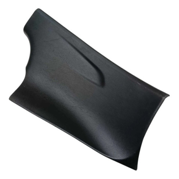 Soleira Porta Traseira Direita C3 2013 A 2015 Preto