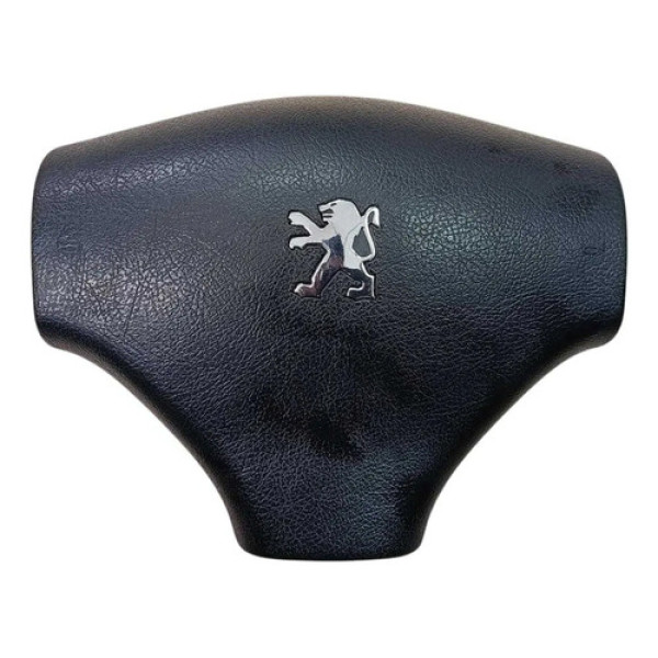 Capa Volante Buzina Volante 207 Sw 2009 1