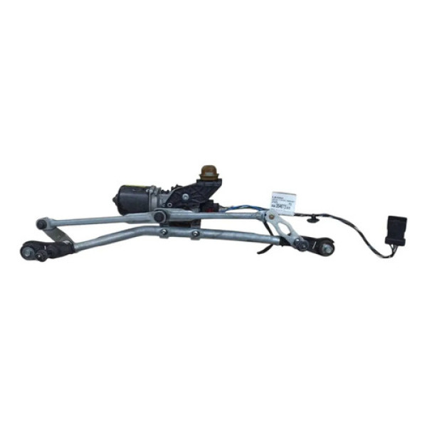 Motor Limpador Para-brisa 208 2021 À 2023