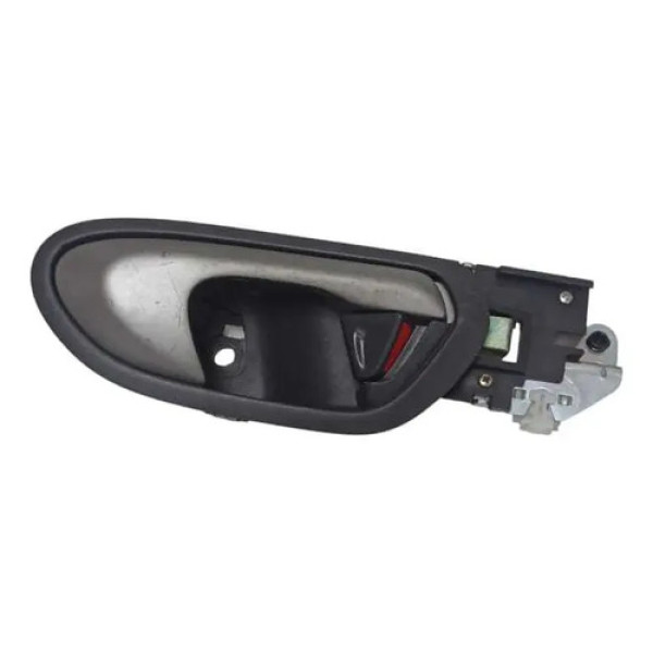 Maçaneta Interna Dianteira Direita New Civic 2007-11 Cx030  Dianteira
