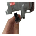 Compressor Ar Condicionado Honda Hrv 1.8 Bc4472802830